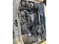 2001 SKODA OCTAVİA MOTOR İÇİ YANIK