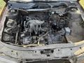 2001 SKODA OCTAVİA MOTOR İÇİ YANIK