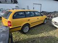 2001 SKODA OCTAVİA MOTOR İÇİ YANIK