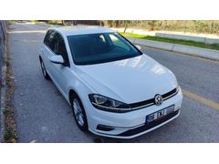 Hatasız Tramersiz VW Golf 1.6 TDi DSG 115PS 2017