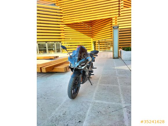 Sahibinden Bajaj Pulsar 200 RS