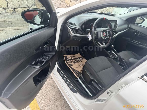 Sahibinden Fiat Egea 1.4 Fire Easy 2020 Model