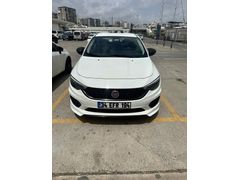 Sahibinden Fiat Egea 1.4 Fire Easy 2020 Model 