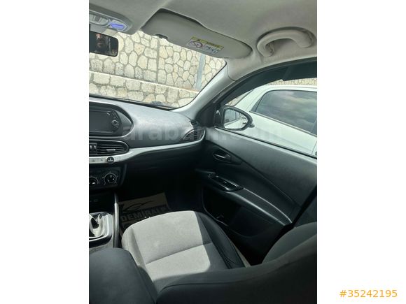 Sahibinden Fiat Egea 1.4 Fire Easy 2020 Model