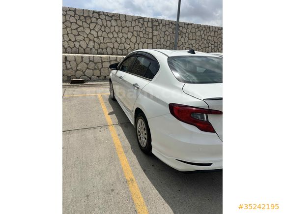Sahibinden Fiat Egea 1.4 Fire Easy 2020 Model