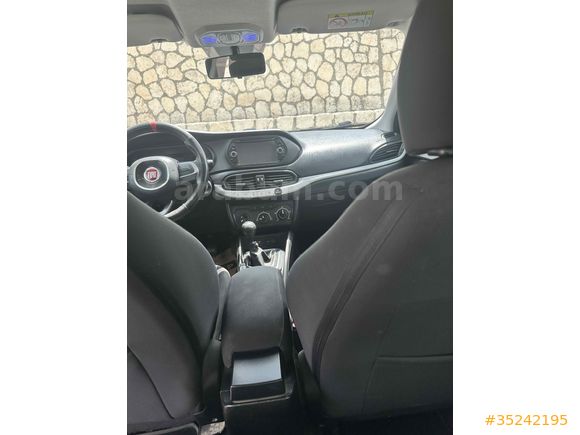 Sahibinden Fiat Egea 1.4 Fire Easy 2020 Model