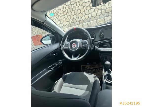 Sahibinden Fiat Egea 1.4 Fire Easy 2020 Model