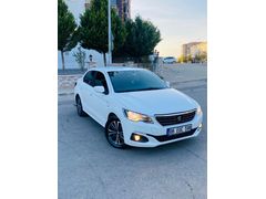 Sahibinden Peugeot 301 1.6 BlueHDI Allure 2018 Model