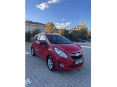 EMSALSİZ TEMİZLİKTE, Düşük KM, CHEVROLET SPARK, KUSURSUZ VE MASRAFSIZ ,İÇİ DIŞI  TERTEMİZ