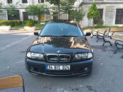 Sahibinden BMW 3 Serisi 320d Standart 1999 Model