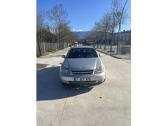 Sahibinden Chevrolet Lacetti 1.6 SX 2005 Model 