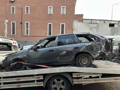 1994 MODEL TOYOTA COROLLA 1.3 BENZİNLİ ARKA KAPILAR 