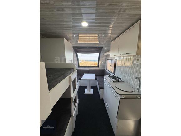 2022 MODEL LİTYUM AKÜ 200ah / MPPT / 1800w INVERTER / TENTE