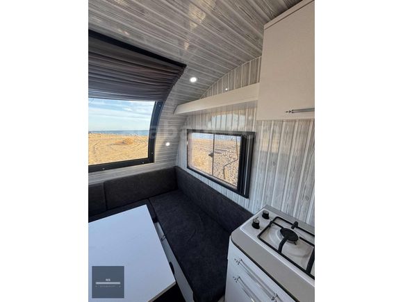 2022 MODEL LİTYUM AKÜ 200ah / MPPT / 1800w INVERTER / TENTE