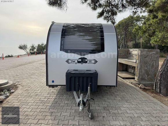 2022 MODEL LİTYUM AKÜ 200ah / MPPT / 1800w INVERTER / TENTE