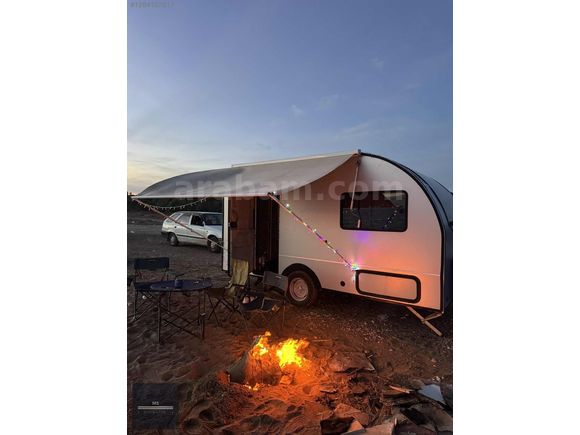 2022 MODEL LİTYUM AKÜ 200ah / MPPT / 1800w INVERTER / TENTE
