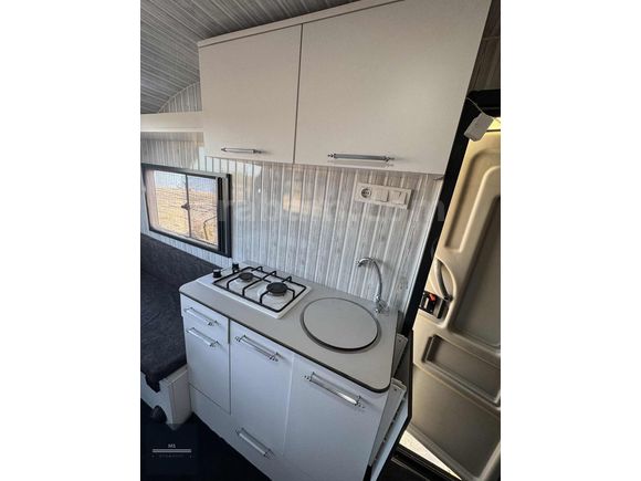 2022 MODEL LİTYUM AKÜ 200ah / MPPT / 1800w INVERTER / TENTE
