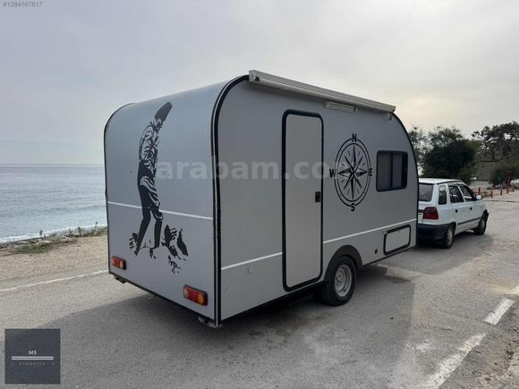 2022 MODEL LİTYUM AKÜ 200ah / MPPT / 1800w INVERTER / TENTE