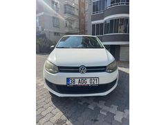 Sahibinden Volkswagen Polo 1.2 Trendline 2013 Model 