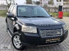 GBA MOTORS'TAN 243.500 KM'DE BOYASIZ DEĞİŞENSİZ FREELANDER 2 GS
