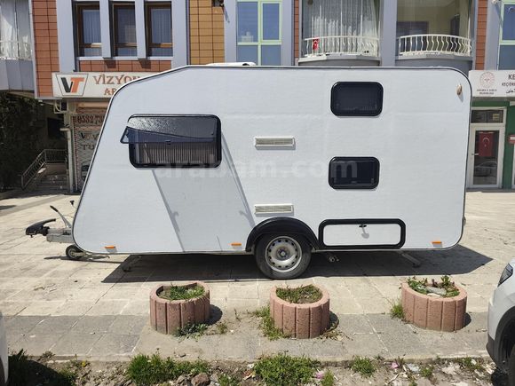 Sahibinden full Karavan