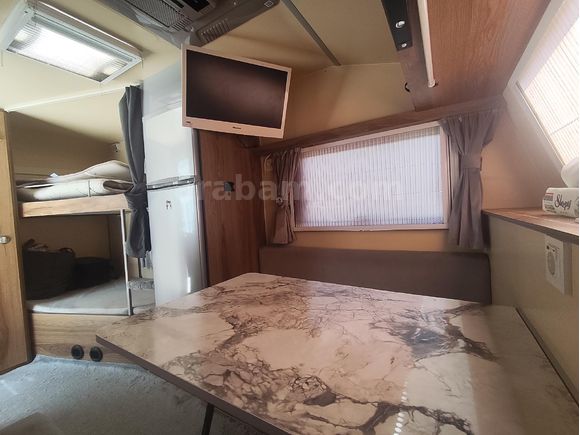Sahibinden full Karavan