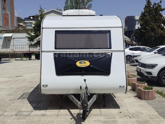 Sahibinden full Karavan