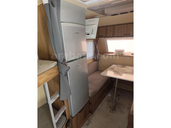 Sahibinden full Karavan