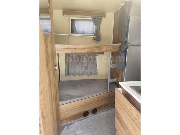 Sahibinden full Karavan