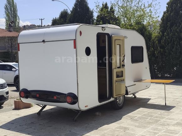 Sahibinden full Karavan