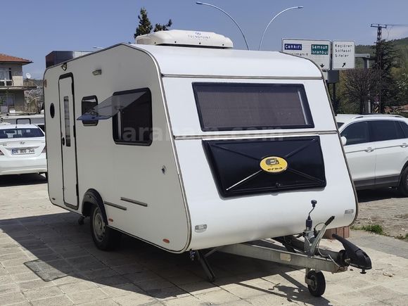 Sahibinden full Karavan