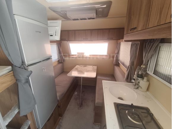 Sahibinden full Karavan