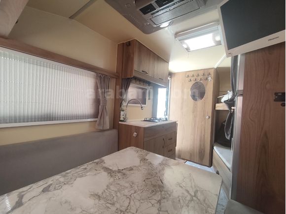 Sahibinden full Karavan