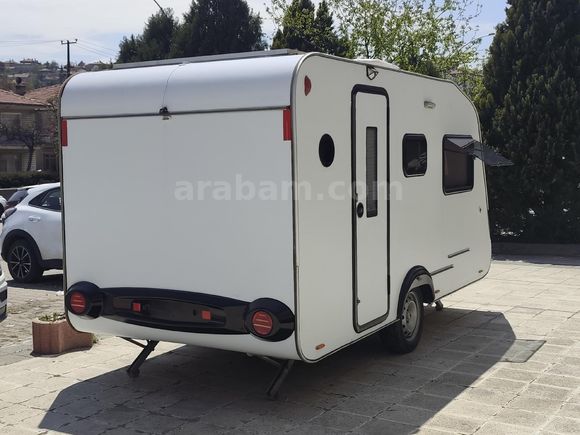 Sahibinden full Karavan