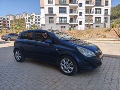 Sahibinden Opel Corsa 1.3 CDTI Essentia 2011 Model  349.000 km Lacivert