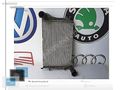 1K0145803Q VOLKSWAGEN CADDY (2004-2010) MODEL