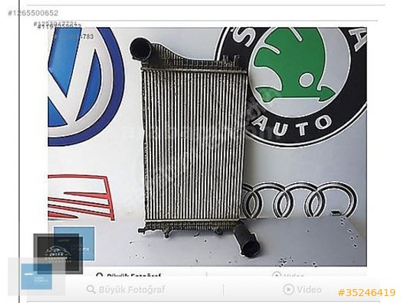1K0145803Q VOLKSWAGEN CADDY (2004-2010) MODEL