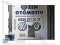 1K0145803Q VOLKSWAGEN CADDY (2004-2010) MODEL