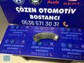 7E0145941 TRANSPORTER İNTERCOOLER BORUSU 7E0145941