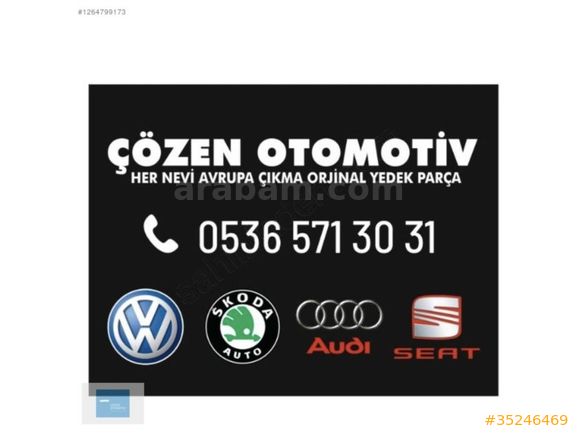 7E0145941 TRANSPORTER İNTERCOOLER BORUSU 7E0145941