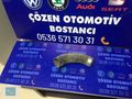 7E0145941 TRANSPORTER İNTERCOOLER BORUSU 7E0145941