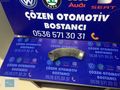 7E0145941 TRANSPORTER İNTERCOOLER BORUSU 7E0145941