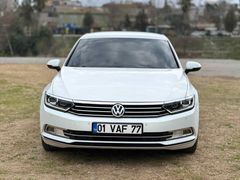 Sahibinden Volkswagen Passat 1.4 TSi BlueMotion Trendline 2015 Model 