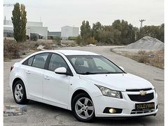 'SÜLEYMAN' 2011 CRUZE 1.6 LS 124 HP OTOMATIK SIRALI LPG....