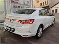 2019 121 bin Km'de 1.5 DCI Touch EDC 110 HP Sedan Megane