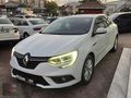 2019 121 bin Km'de 1.5 DCI Touch EDC 110 HP Sedan Megane