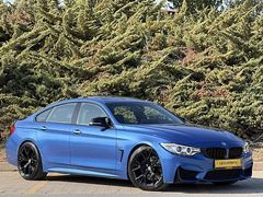 LİDYA OTOMOTİV - 2014 model BMW 4.20d GRANCOUPE M SPORT