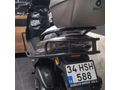 Sahibinden RKS Newlight 125 Pro