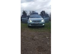 ARAÇ MANUELDİR OTOMATİK DEĞİL.Chevrolet Lacetti 1.6 SX 2004 Model