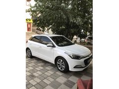 Sahibinden Hyundai i20 1.2 MPI Style 2016 Model 
